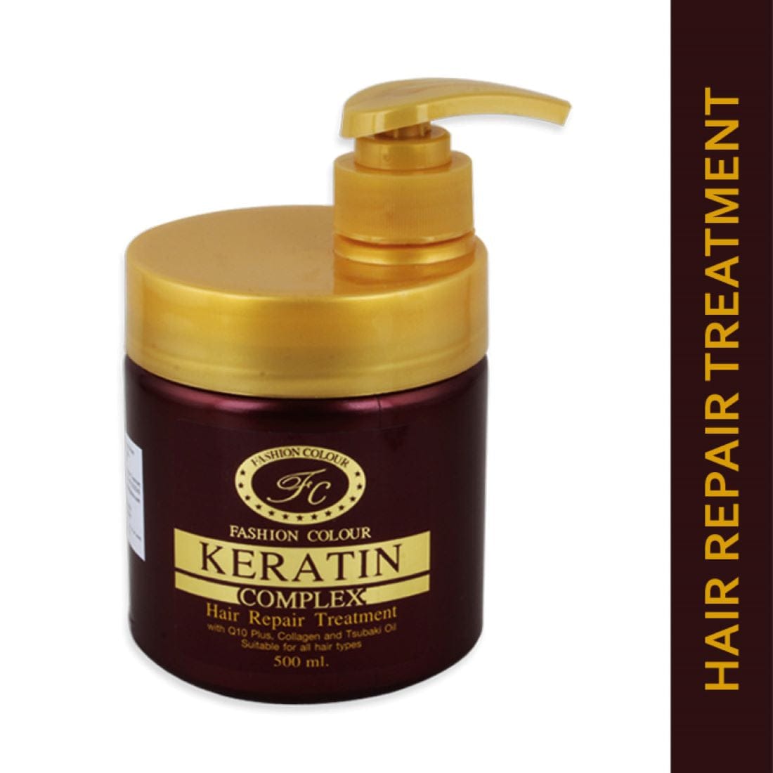 Keratin Hair Treatment What Is Keratin And Why Is It Good For Your Hair