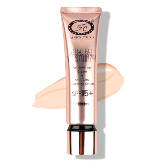 Hot Sale Concealer Replenish Primer Shrinkage Does Not Show Pores  Customizable - China Concealer and Customizable price