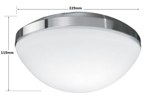 Contemporary Light Kit Specifications