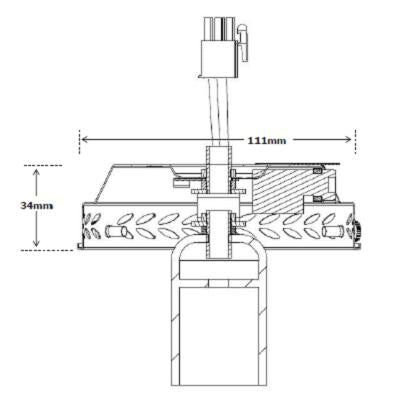 Globe Adaptor Specifications