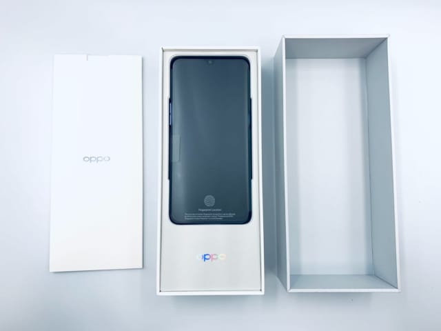 oppo reno  A 新品未開封　2台