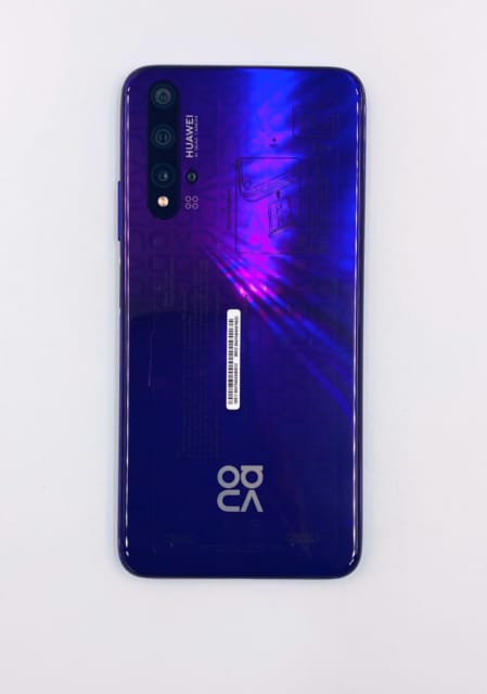 【専用出品】HUAWEI nova 5T 青と黒セット　未開封新品