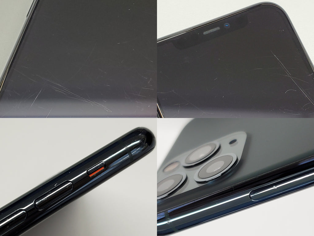 iPhone 11 Pro 中古一覧｜SIMフリー・キャリア - 価格.com