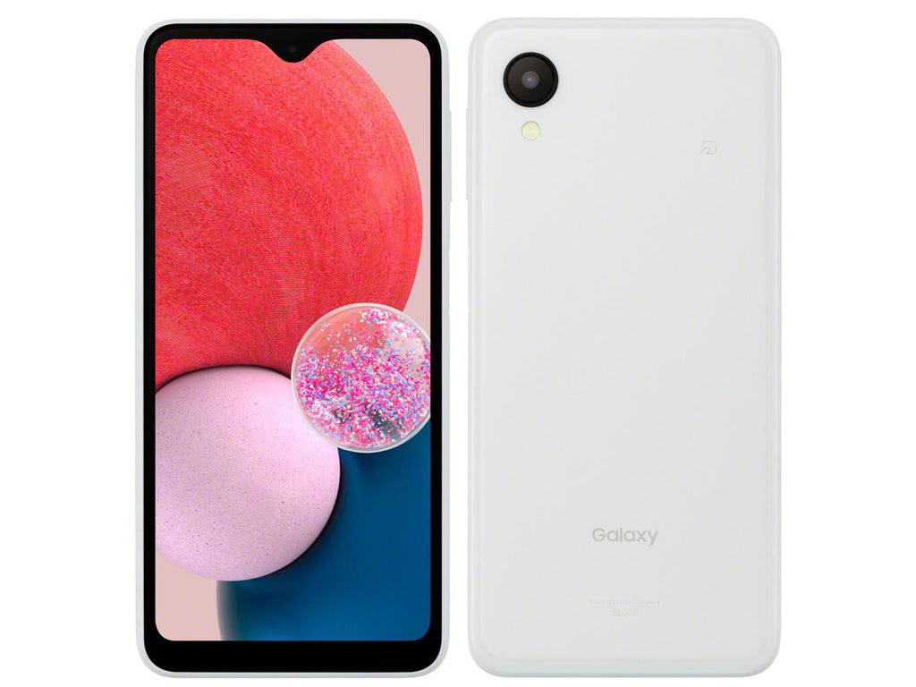 Galaxy A23 5G SC-56C SIMフリー 携帯電話 | d-edge.com.br