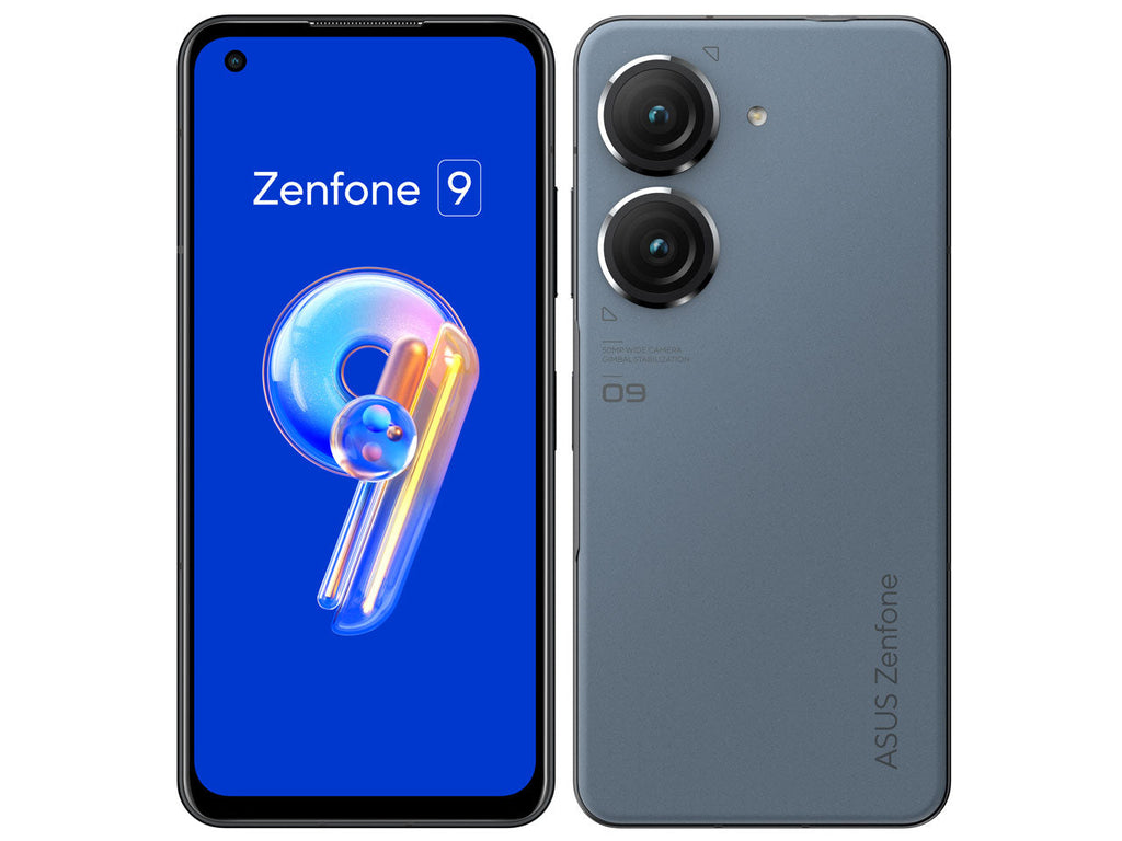 SIMフリー ASUS zenfone 7 ※訳アリ スマートフォン/携帯電話