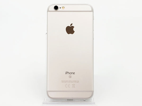 新品未開封 ワイモバイル iphone6s 32GB シルバー | fleettracktz.com