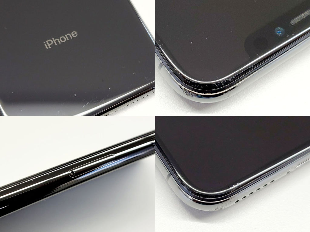 iPhone X 中古一覧｜SIMフリー・キャリア - 価格.com