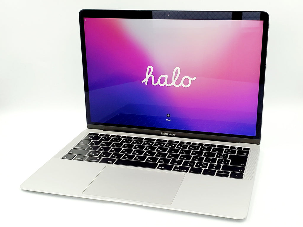 お買い得 中古品MacBook Air Retinaディスプレイ 1600 13.3 MREC2J A