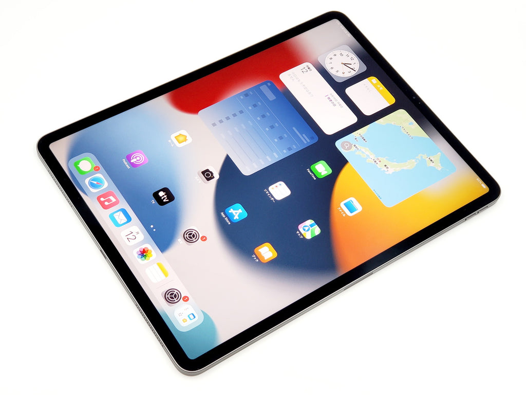 スマホ Ipad Ipad Pro 最新 Mtel2j A 12 9インチ 未開封の通販 By ろんさんた S Shop アイパッドならラクマ タブレット Shineray Com Br