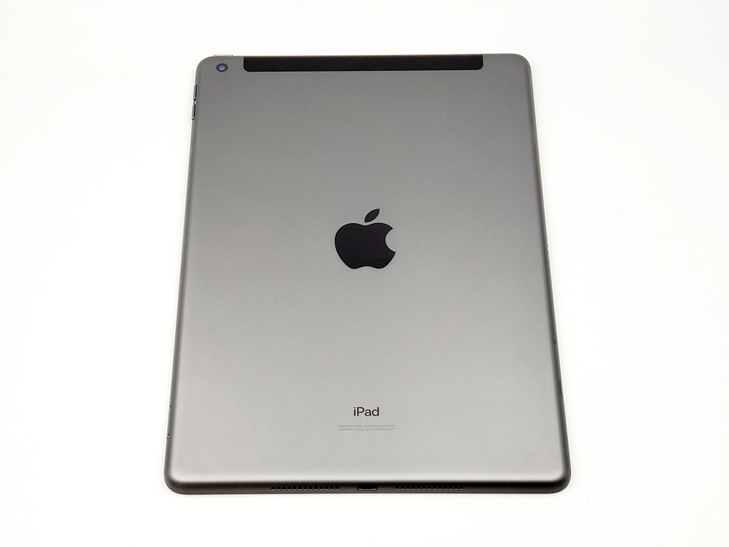 カテゴリ iPad - SIMフリー iPad 第7世代 MW6A2J/A スペースグレイの