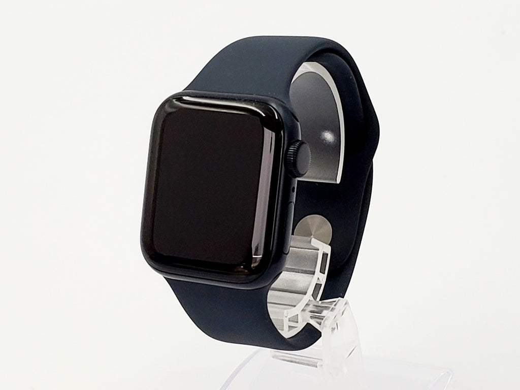 日本全国 送料無料 Apple Watch SE第2世代 40mm GPS Cellular