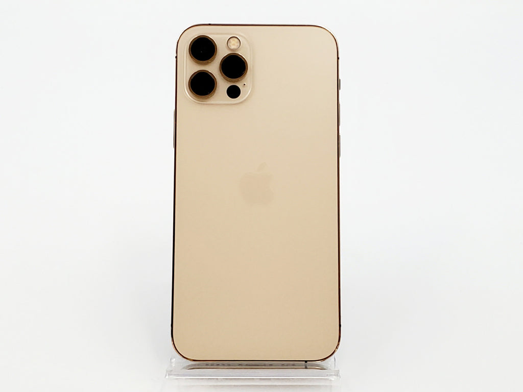 iPhone12Pro 128GB GOLD 超美品！ | tspea.org