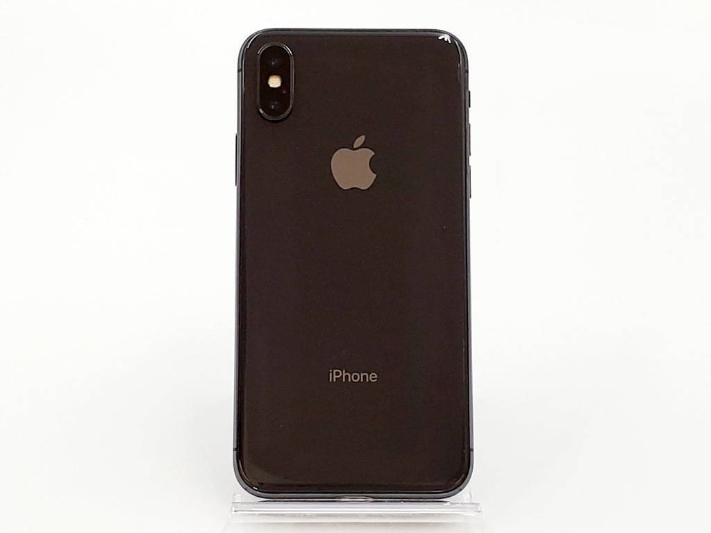 iPhone X 256GB SIMフリー 中古(白ロム)価格比較 - 価格.com