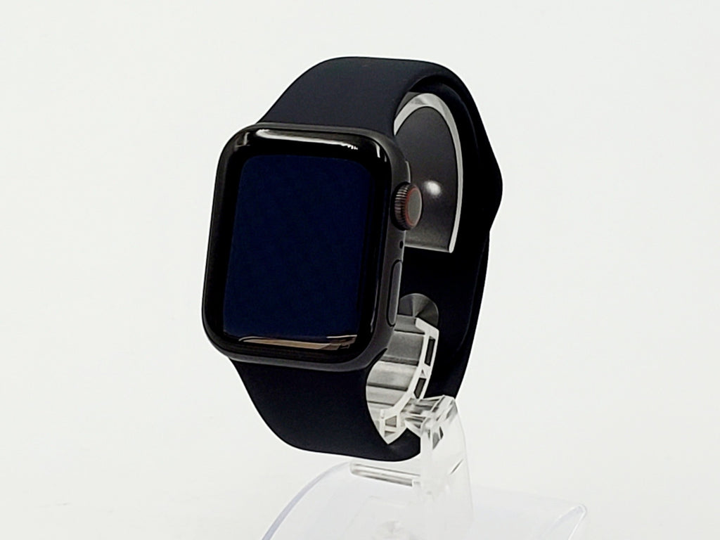 Aランク】Apple Watch Series 6 GPS+Cellularモデル 40mm M06P3J/A