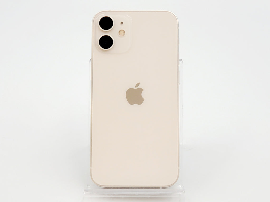 本命ギフト 中古美品 iPhone 12 mini 64G ブルー SIMフリー gokuburger.fr