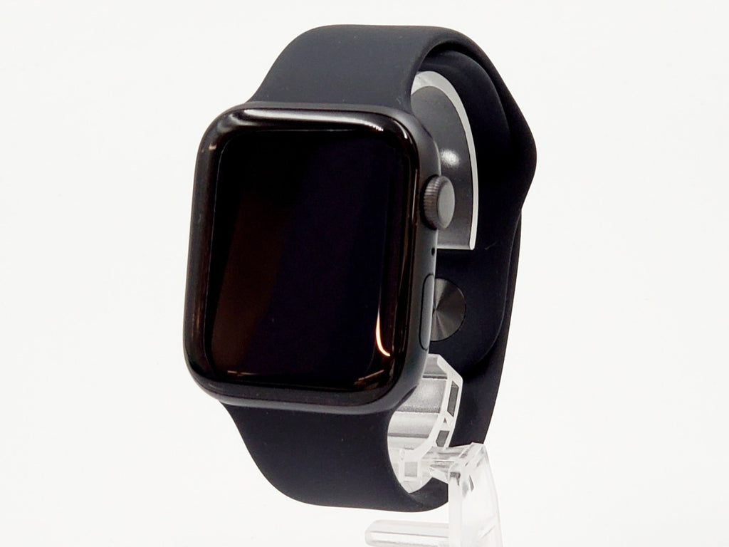 ケース付属】Apple Watch 6 44mm スペースグレイ 【正規品】 42140円