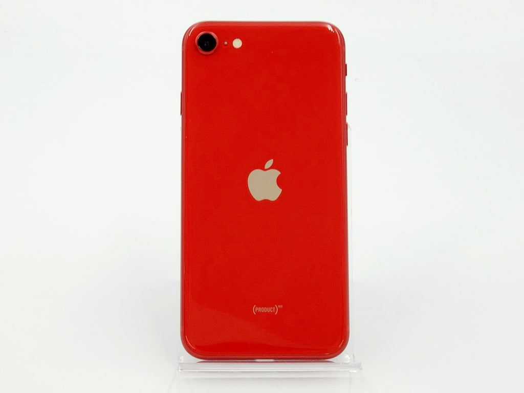 SIMフリー☆Apple iPhone SE (第2世代) 128GB ホワイト 新品未使用品☆ 