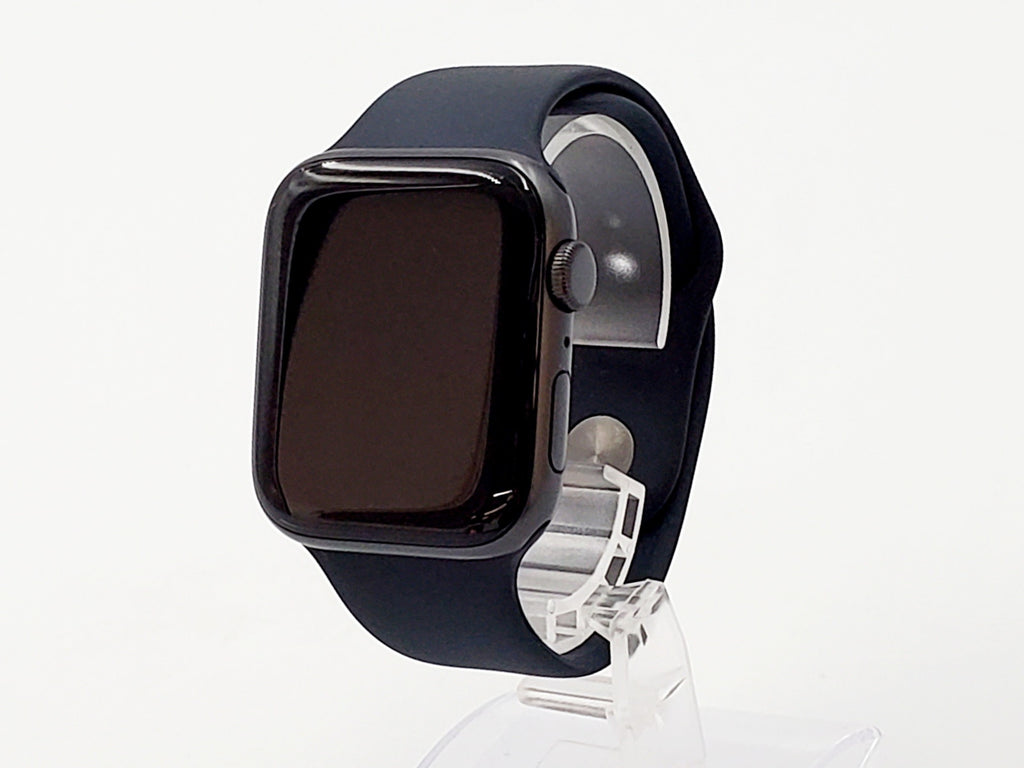 大人気商品 Apple Watch SE(GPSモデル)44mm | www.aosfiji.org