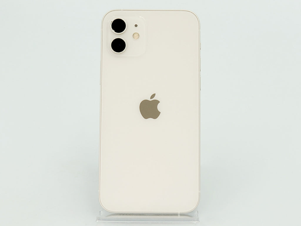 iPhone 12 64GB SIMフリー 中古(白ロム)価格比較 - 価格.com