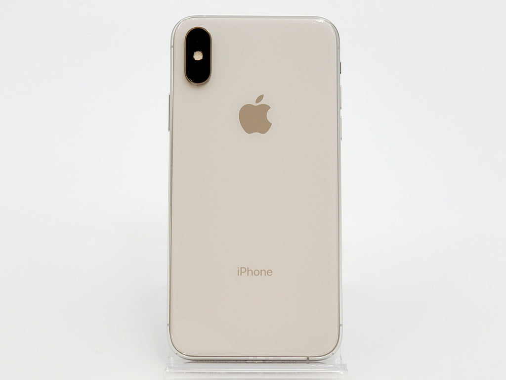 iPhone XS 256GB SIMフリー 中古(白ロム)価格比較 - 価格.com