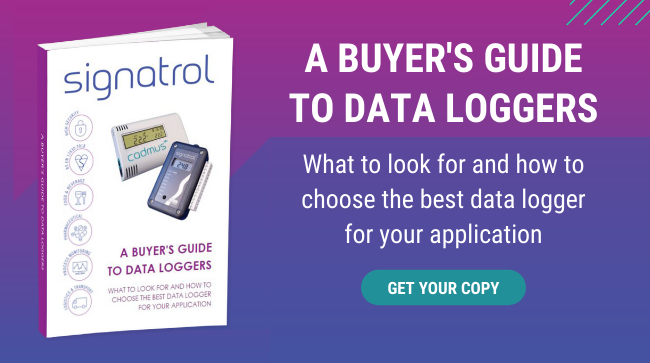 Guide To Data Loggers