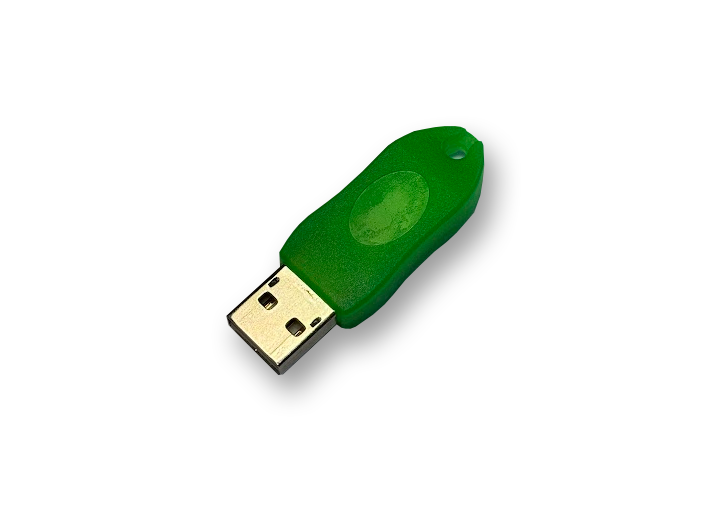 TempIT5 USB Key