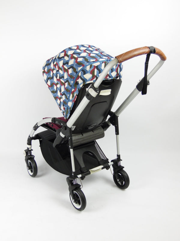 bugaboo bee 5 kinderwagen