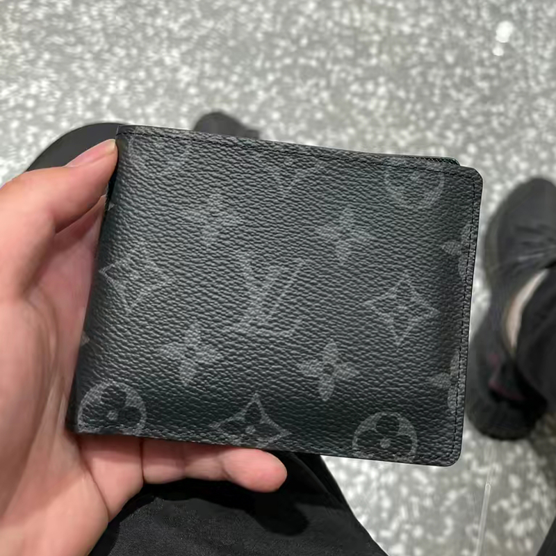 メッキの LOUIS VUITTON - 良品☆ヴィトン モノグラムミニ長財布 ルイ