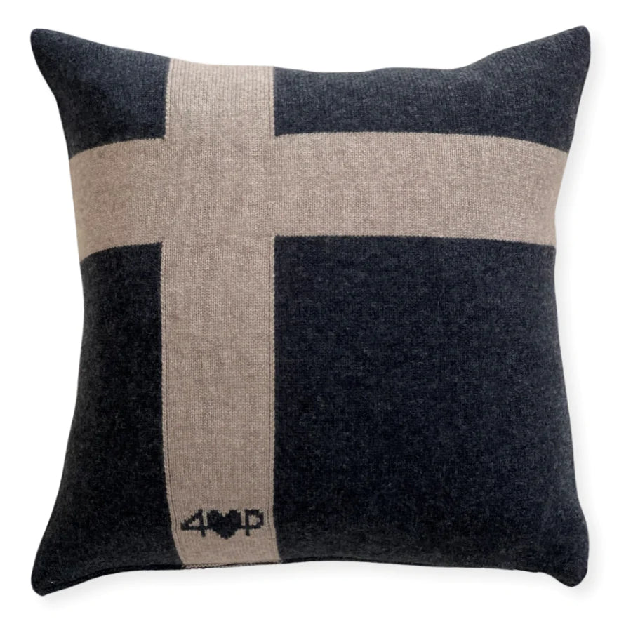 Exuma Pillow