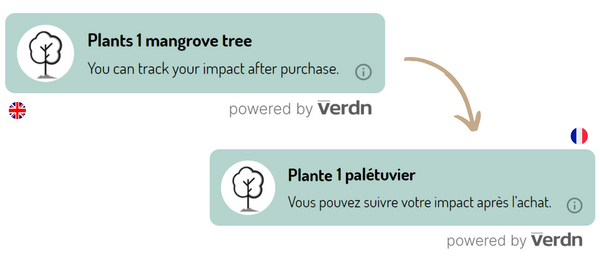Verdn tree program