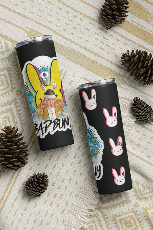 Bad Bunny's 'Un Verano Sin Ti' Release: Free Tattoos, Cheap Beer, More –  Billboard