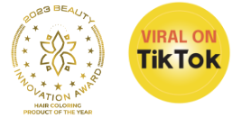 2023 Beauty Innovation Award and Viral on TikTok