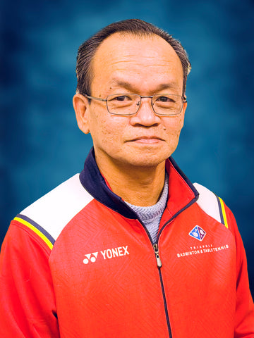 Bernard Lai - TBTT Badminton Advisory Board