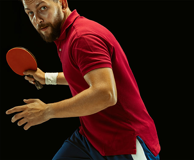 Triangle Table Tennis - All You Need to Know BEFORE You Go (with Photos)