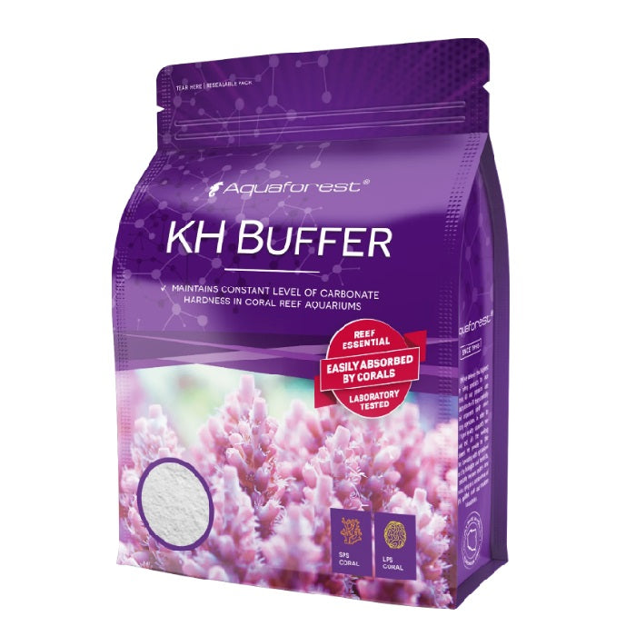 AF Kh buffer - powder, 1200g – Siniriutta Reef Shop