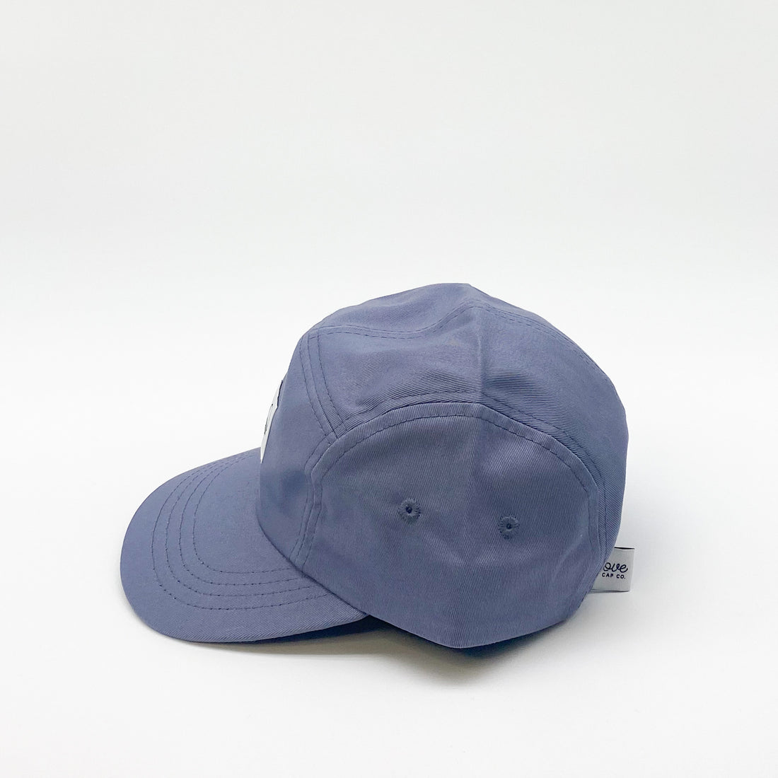 Cove Cap Company - Organic Five Panel Hats for Kids