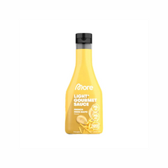 More Nutrition Light Gourmet Sauce