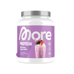 More Nutrition Total Protein 600g