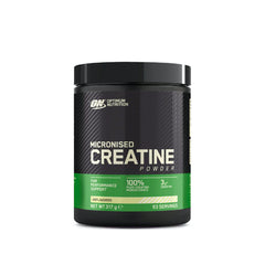 Optimum Nutrition Micronized Creatine Powder