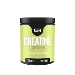 ESN Creatine Giga Caps