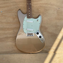 Load image into Gallery viewer, Fender Player Mustang - Firemist Gold
