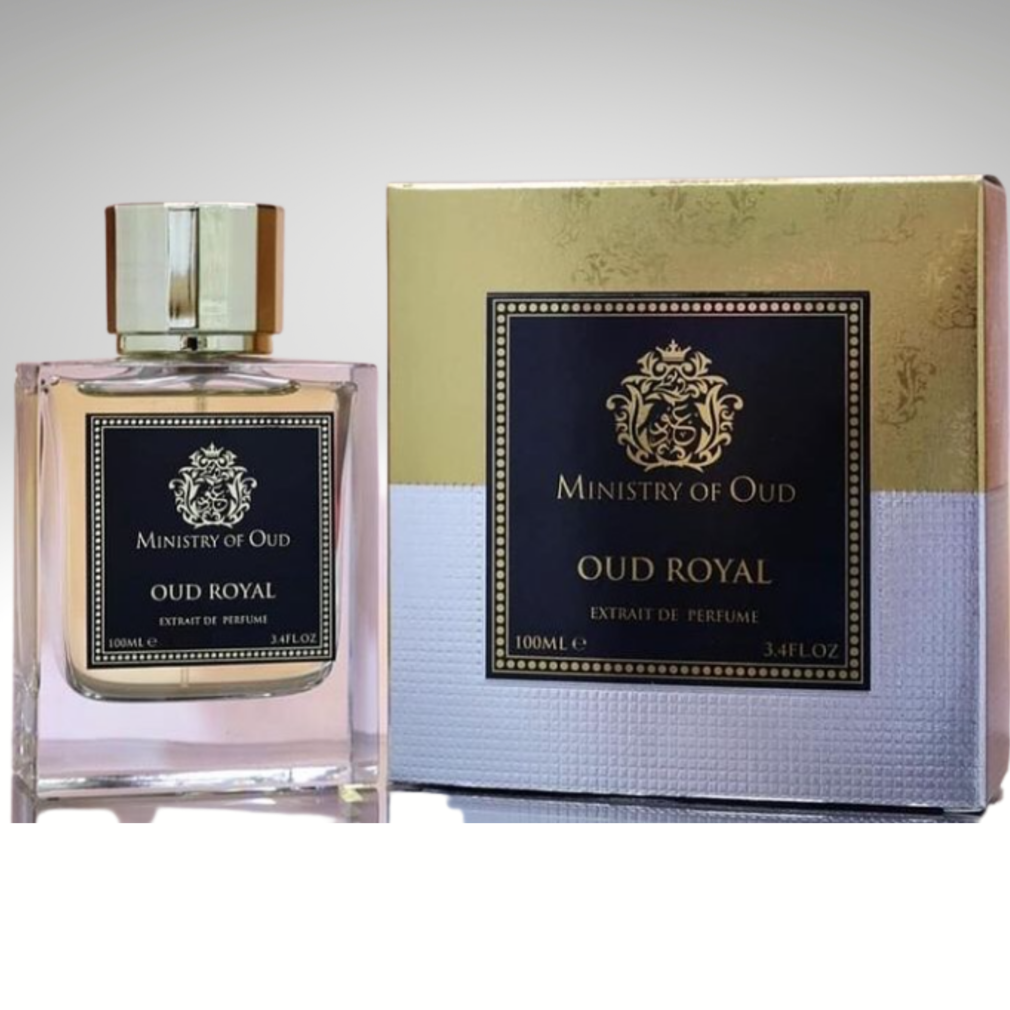 oud royal