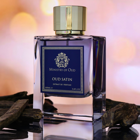 Ombre de Louis Privezarah cologne - a fragrance for men 2020