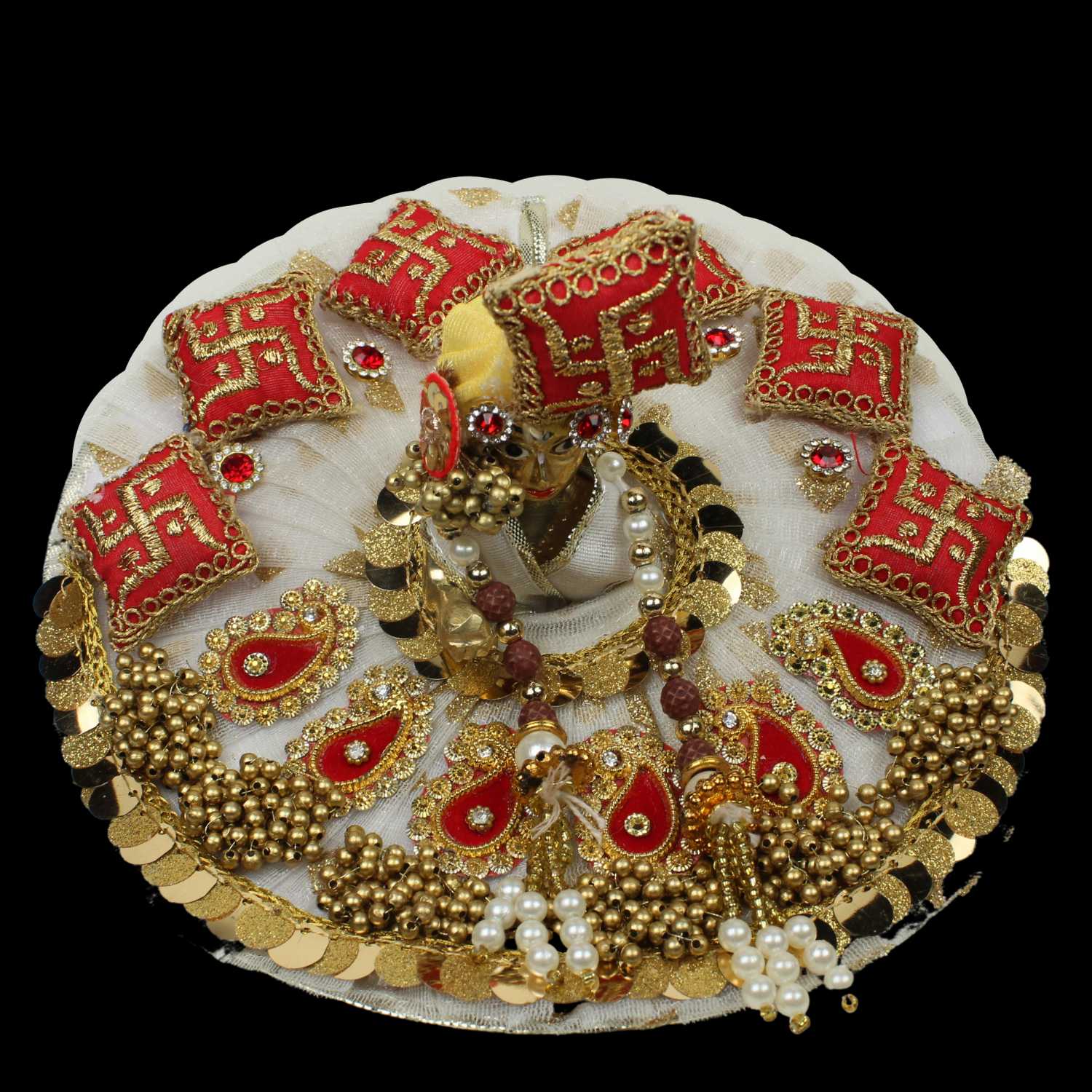 Laddu Gopal Dresses