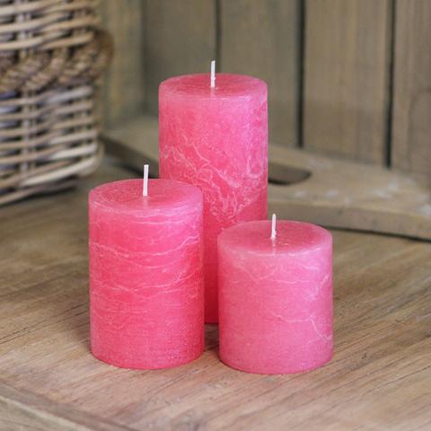 Aroma Candles