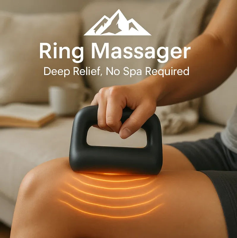Ring Massager