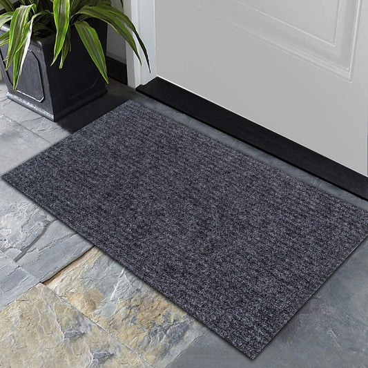 Welcome Mats for Front Door Outside Entry - Entryway Rug – Discounted-Rugs