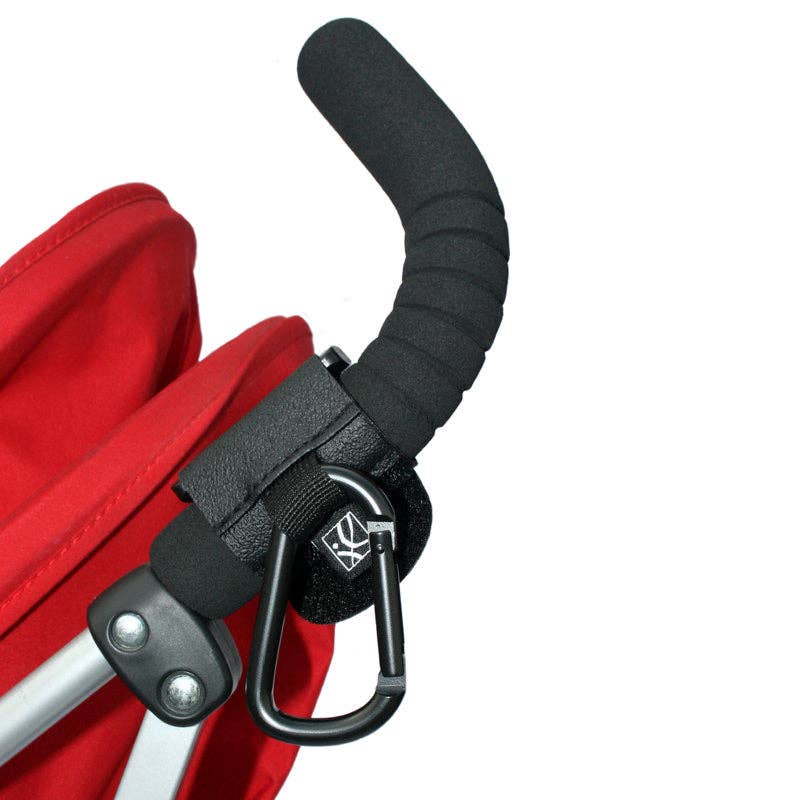 Clip ‘N Carry Stroller Hooks