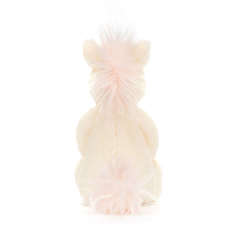 Bashful Unicorn Small