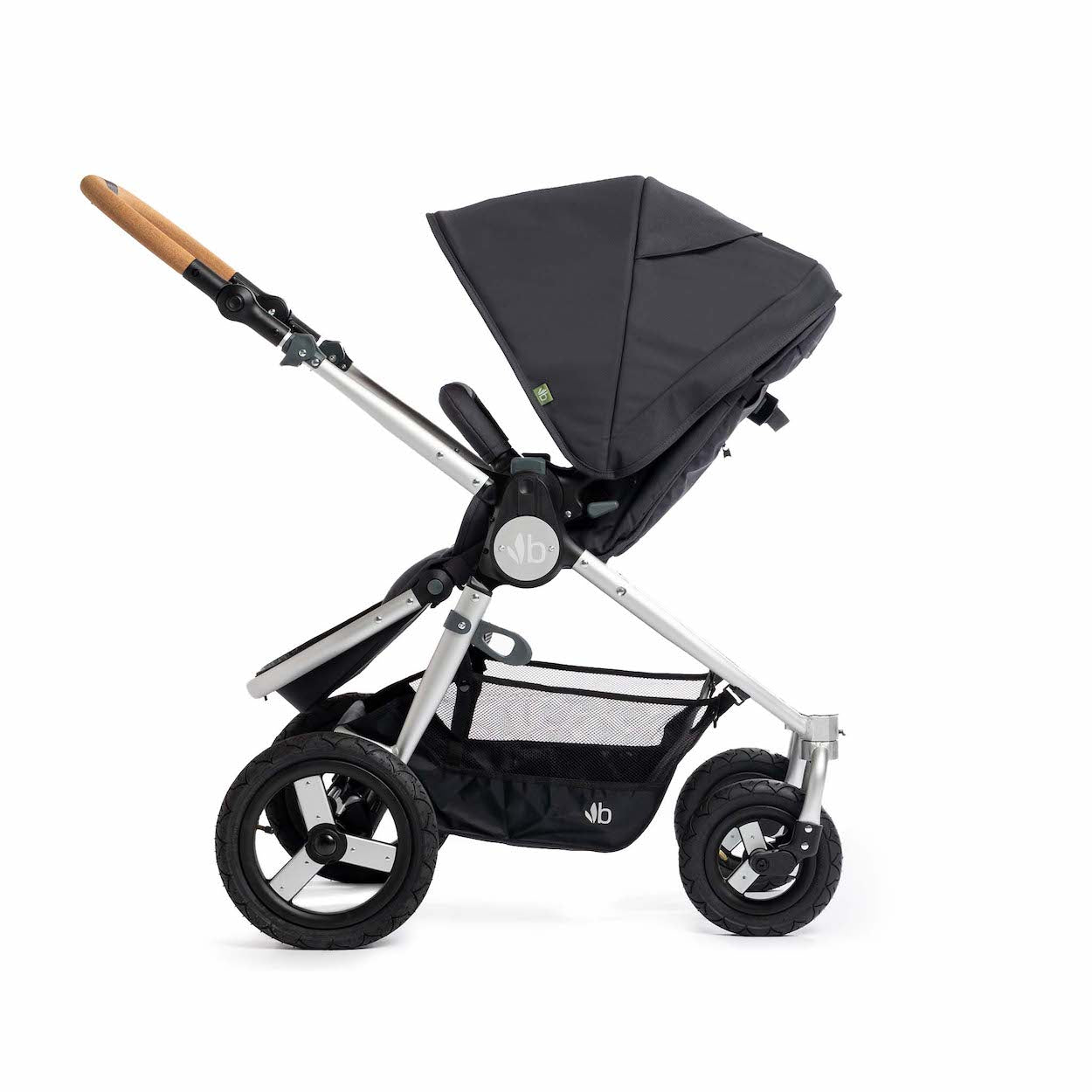 Era Reversible Stroller ( 2024 Model )